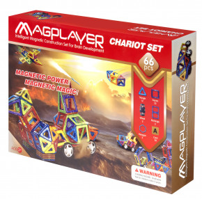  Magplayer 66  MPA-66 (JN63MPA-66) 3