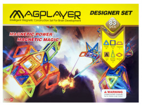  Magplayer 83  MPA-83 (JN63MPA-83)