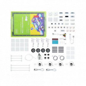  STEAM  Makeblock Neuron Creative Lab Kit 2.0 (P1030020)