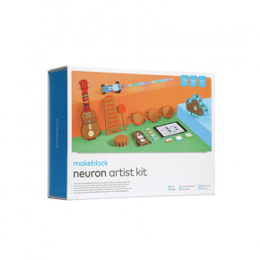  STEAM  Makeblock Neuron Artist Kit (P1030049)