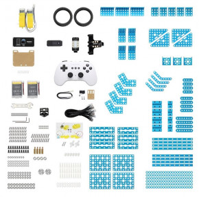    Makeblock 2020 MakeX Starter Smart Links Add-on Pack (P1100020)