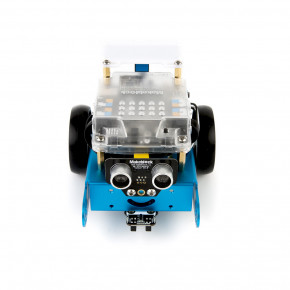 - Makeblock mBot S (JN63P1010045)