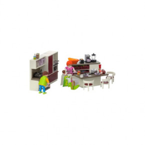  Playmobil City life  (9269) 4