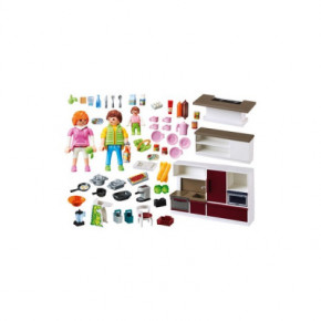  Playmobil City life  (9269) 5