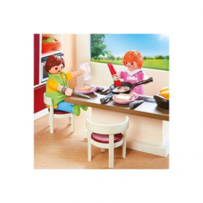  Playmobil City life  (9269) 6