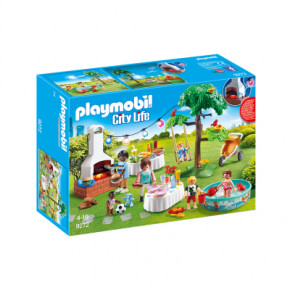  Playmobil City life  (9272)