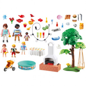  Playmobil City life  (9272) 3