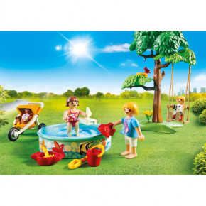  Playmobil City life  (9272) 5