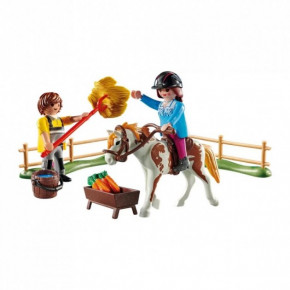  Playmobil Country   (70505) 3