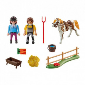  Playmobil Country   (70505) 4