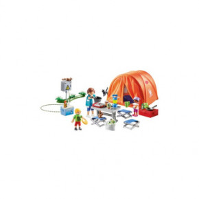  Playmobil Family fun   (70089)