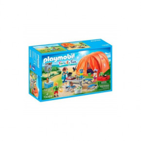  Playmobil Family fun   (70089) 4