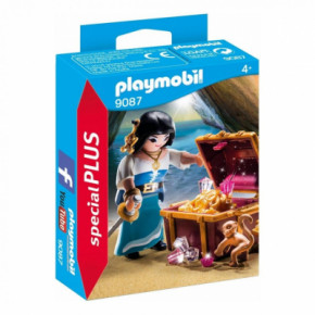  Playmobil    (6081021)