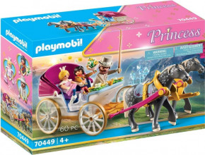  Playmobil Princess   (70449)