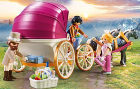  Playmobil Princess   (70449) 3