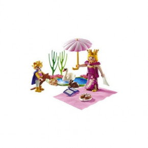  Playmobil Princess   (70504)