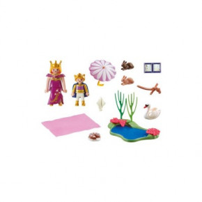  Playmobil Princess   (70504) 3