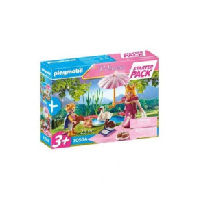  Playmobil Princess   (70504) 4