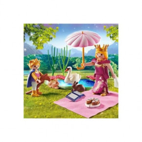  Playmobil Princess   (70504) 5