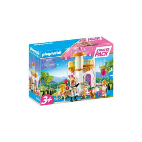  Playmobil Princess   (70500)