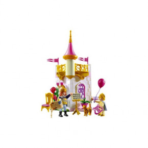  Playmobil Princess   (70500) 3