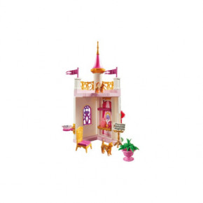  Playmobil Princess   (70500) 4