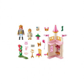  Playmobil Princess   (70500) 5