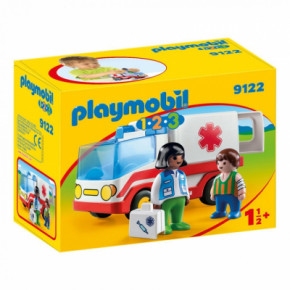  Playmobil   (6081042)