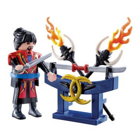  Playmobil Special plus  (70158)