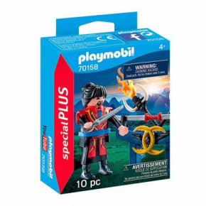  Playmobil Special plus  (70158) 3