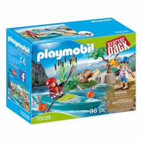  Playmobil Starter Pack  (6336470)