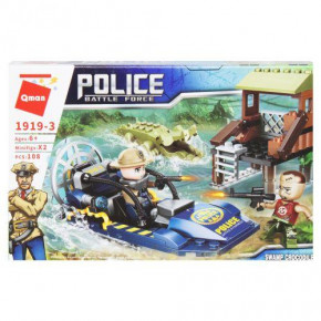   Police, 108  1919