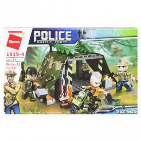   Police, 98  1919