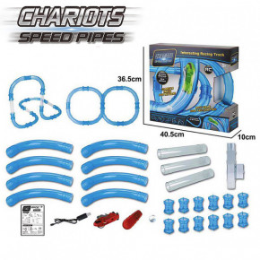   Chariots 022-2, 24  (77701042) 6