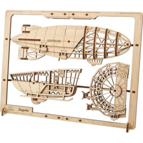  Ugears  2.5D (6337512)