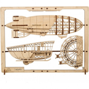  Ugears  2.5D (6337512) 3