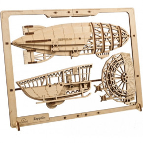  Ugears  2.5D (6337512) 4