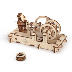  3D  Ugears 