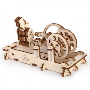  3D  Ugears  3