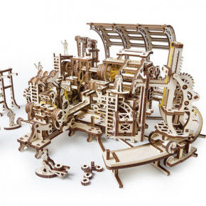  3D  Ugears  