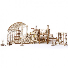  3D  Ugears   3