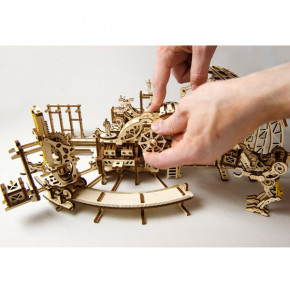  3D  Ugears   4