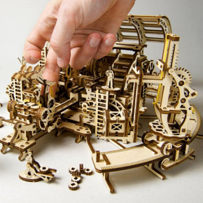  3D  Ugears   5