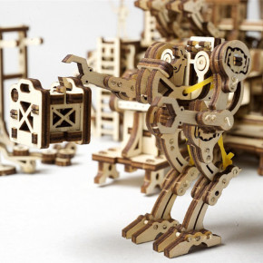  3D  Ugears   6