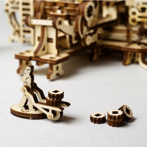  3D  Ugears   7