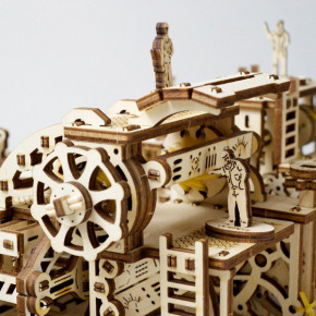  3D  Ugears   8