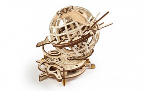  3D  Ugears 