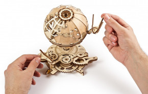  3D  Ugears  3