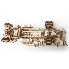  3D  Ugears  UGM-11 7