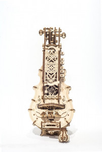  3D  Ugears - 3